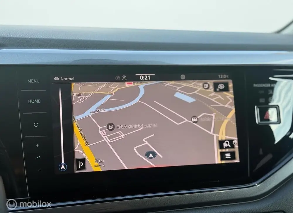 Volkswagen Polo 2.0 TSI GTI PANO|BEATS|KEYLESS|IQLIGHT|ACC| uit 2023, foto 16