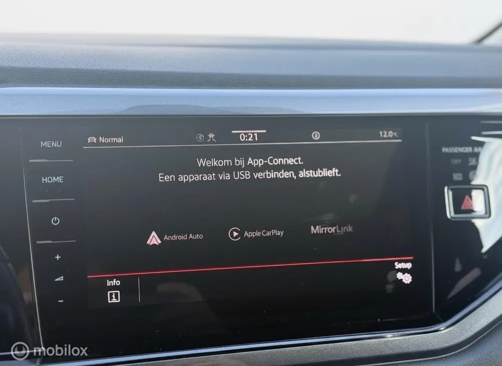 Volkswagen Polo 2.0 TSI GTI PANO|BEATS|KEYLESS|IQLIGHT|ACC| uit 2023, foto 18