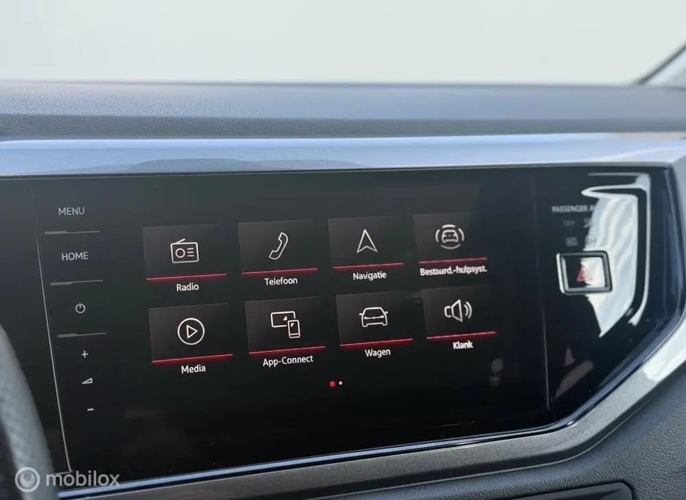 Volkswagen Polo 2.0 TSI GTI PANO|BEATS|KEYLESS|IQLIGHT|ACC| uit 2023, foto 20