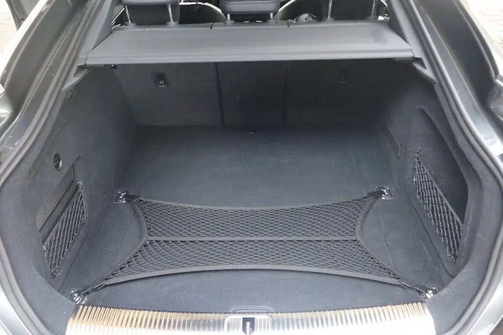 Audi A5 35 TFSI S edition uit 2022, foto 12