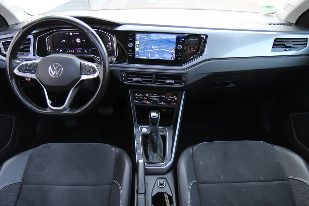 Volkswagen Taigo 1.5 TSI Style DSG Pano Virtual Trekhaak ! uit 2022, foto 15