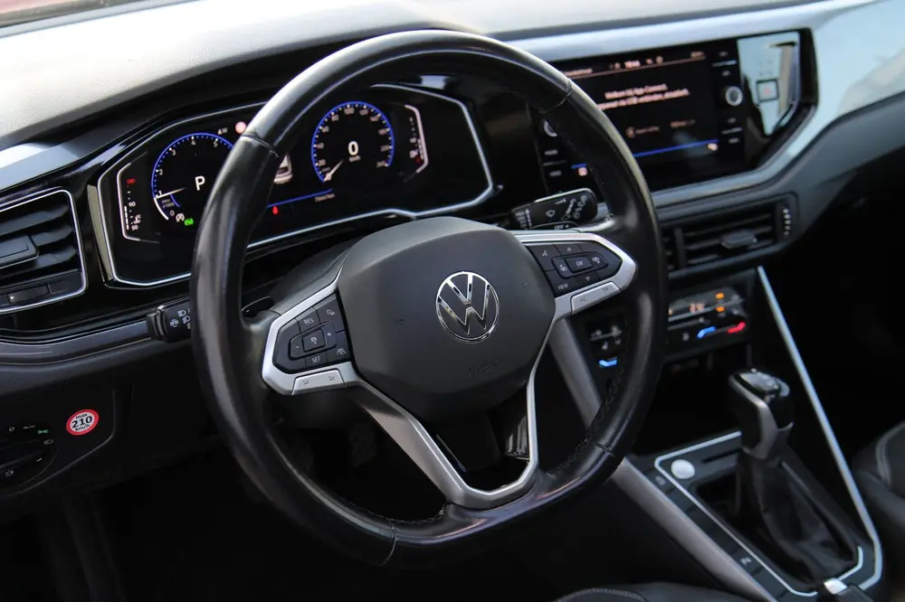 Volkswagen Taigo 1.5 TSI Style DSG Pano Virtual Trekhaak ! uit 2022, foto 17