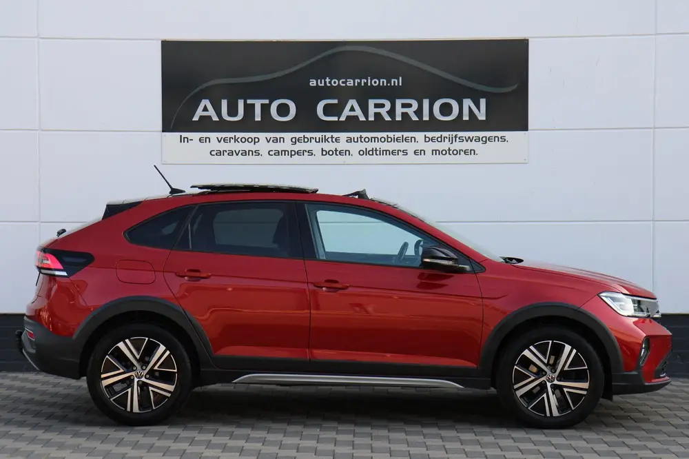 Volkswagen Taigo 1.5 TSI Style DSG Pano Virtual Trekhaak ! uit 2022, foto 2