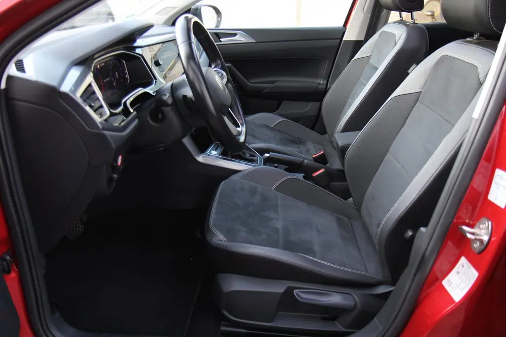 Volkswagen Taigo 1.5 TSI Style DSG Pano Virtual Trekhaak ! uit 2022, foto 7