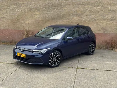 Volkswagen Golf 1.5 TSI 130pk 2020 / Digitaal Dashboard uit 2020