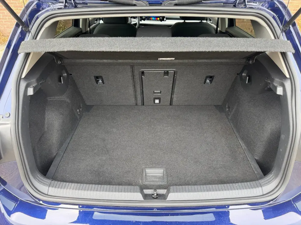Volkswagen Golf 1.5 TSI 130pk 2020 / Digitaal Dashboard uit 2020, foto 19