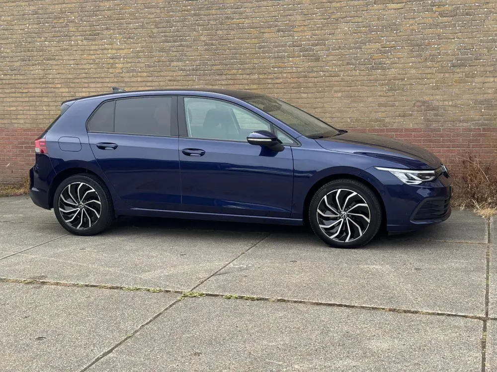 Volkswagen Golf 1.5 TSI 130pk 2020 / Digitaal Dashboard uit 2020, foto 20