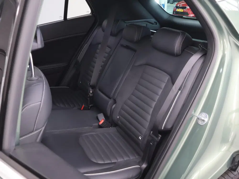 Kia Sportage 1.6 T-GDi Plug-in Hybrid AWD GT-PlusLine uit 2022, foto 11