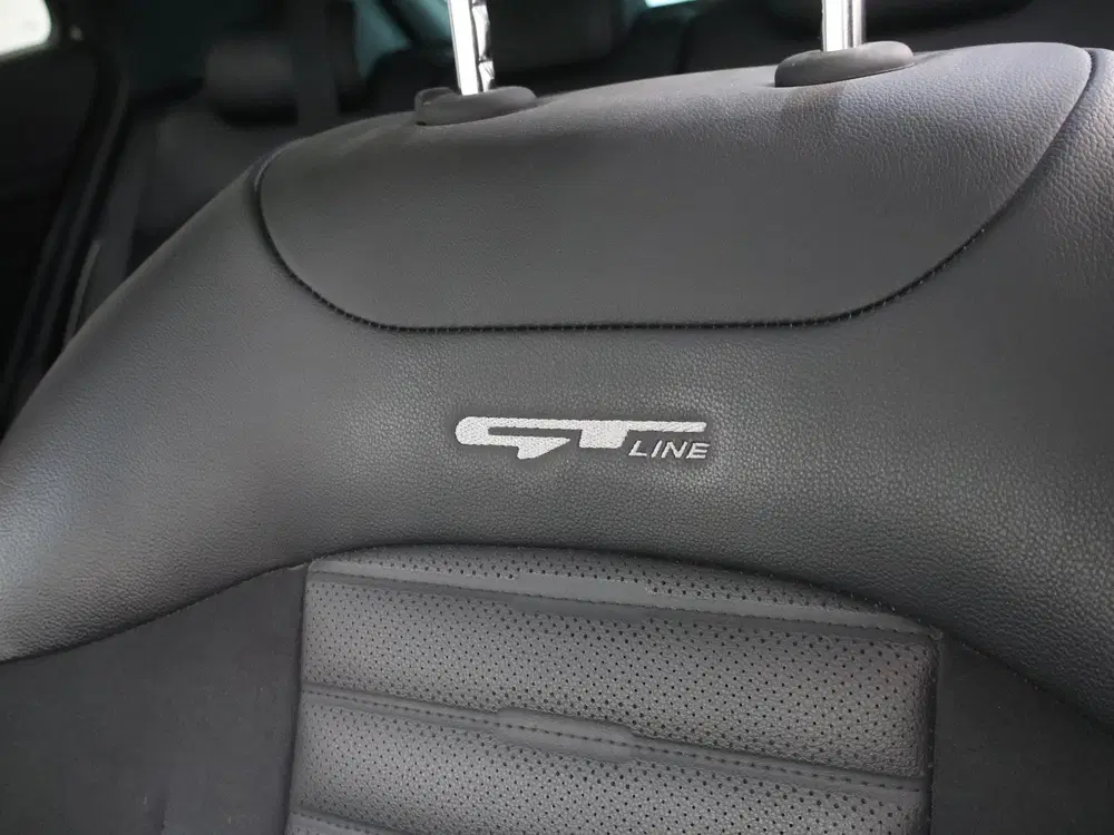 Kia Sportage 1.6 T-GDi Plug-in Hybrid AWD GT-PlusLine uit 2022, foto 13