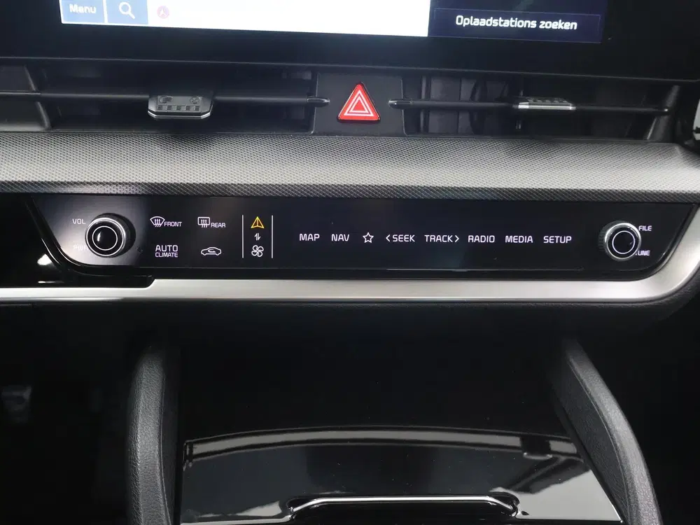 Kia Sportage 1.6 T-GDi Plug-in Hybrid AWD GT-PlusLine uit 2022, foto 20