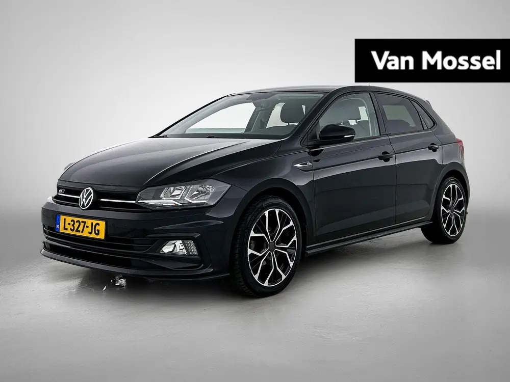 Volkswagen Polo 1.0 TSI Highline Business R | 95 PK | Climat uit 2021
