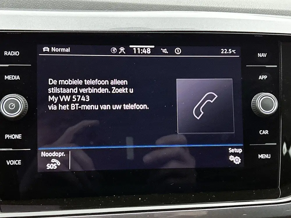 Volkswagen Polo 1.0 TSI Highline Business R | 95 PK | Climat uit 2021, foto 16