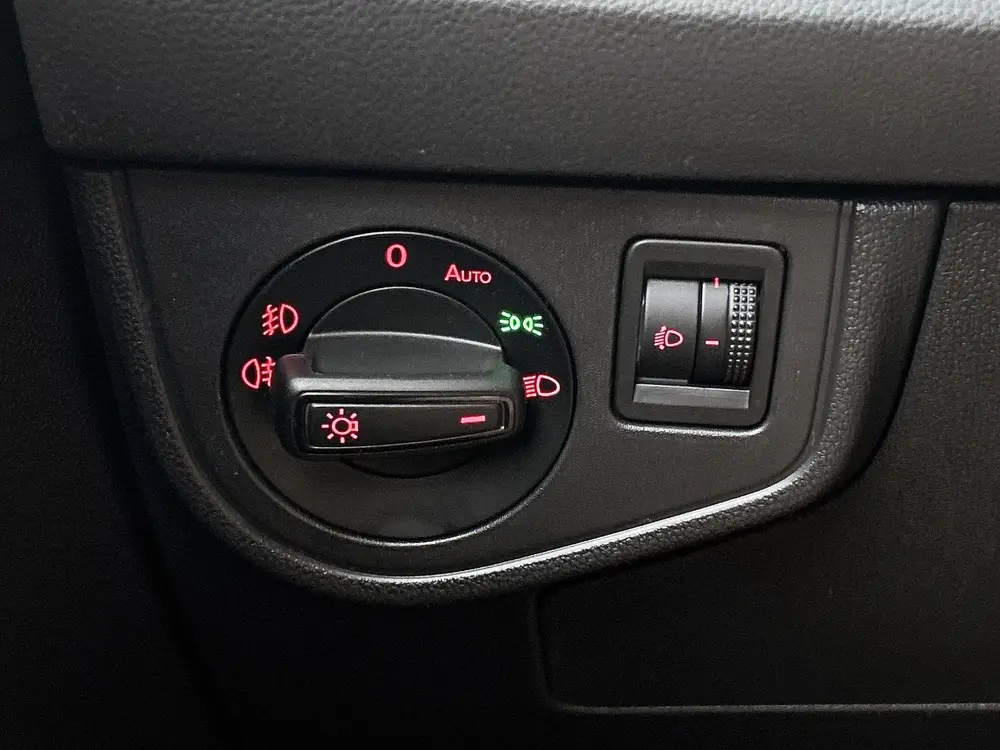 Volkswagen Polo 1.0 TSI Highline Business R | 95 PK | Climat uit 2021, foto 17