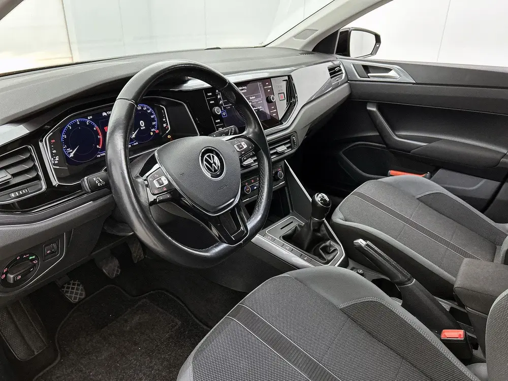 Volkswagen Polo 1.0 TSI Highline Business R | 95 PK | Climat uit 2021, foto 20