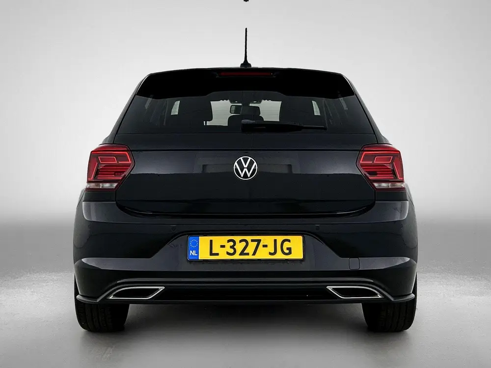 Volkswagen Polo 1.0 TSI Highline Business R | 95 PK | Climat uit 2021, foto 3