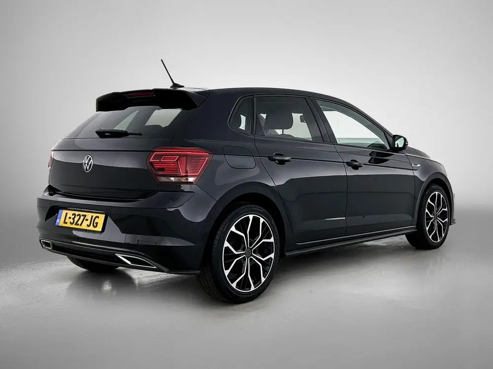 Volkswagen Polo 1.0 TSI Highline Business R | 95 PK | Climat uit 2021, foto 4