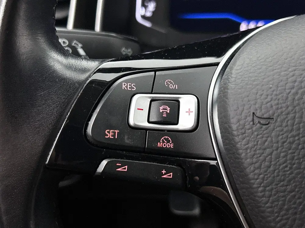 Volkswagen Polo 1.0 TSI Highline Business R | 95 PK | Climat uit 2021, foto 6