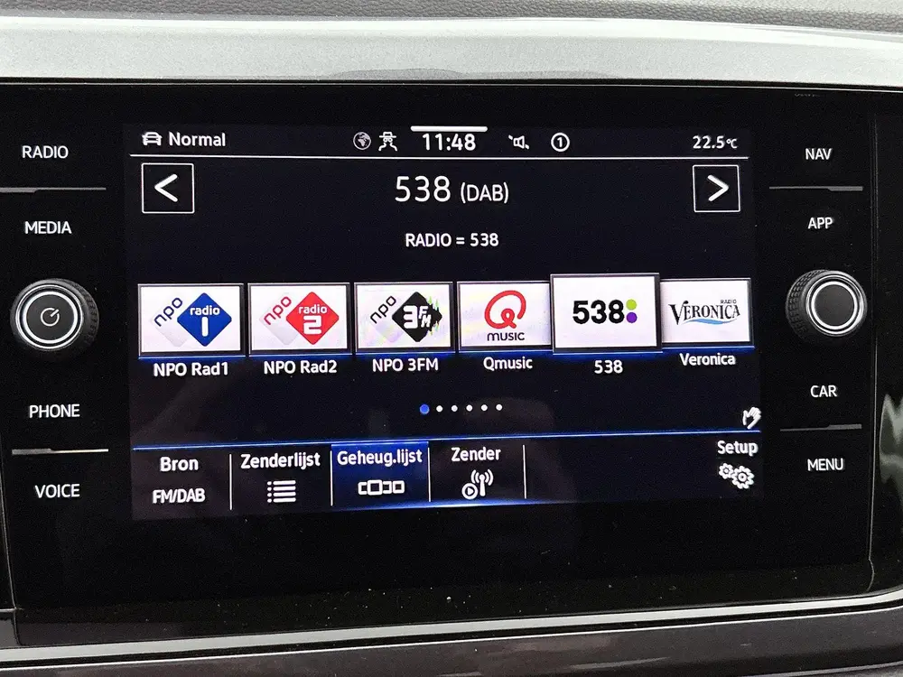 Volkswagen Polo 1.0 TSI Highline Business R | 95 PK | Climat uit 2021, foto 7