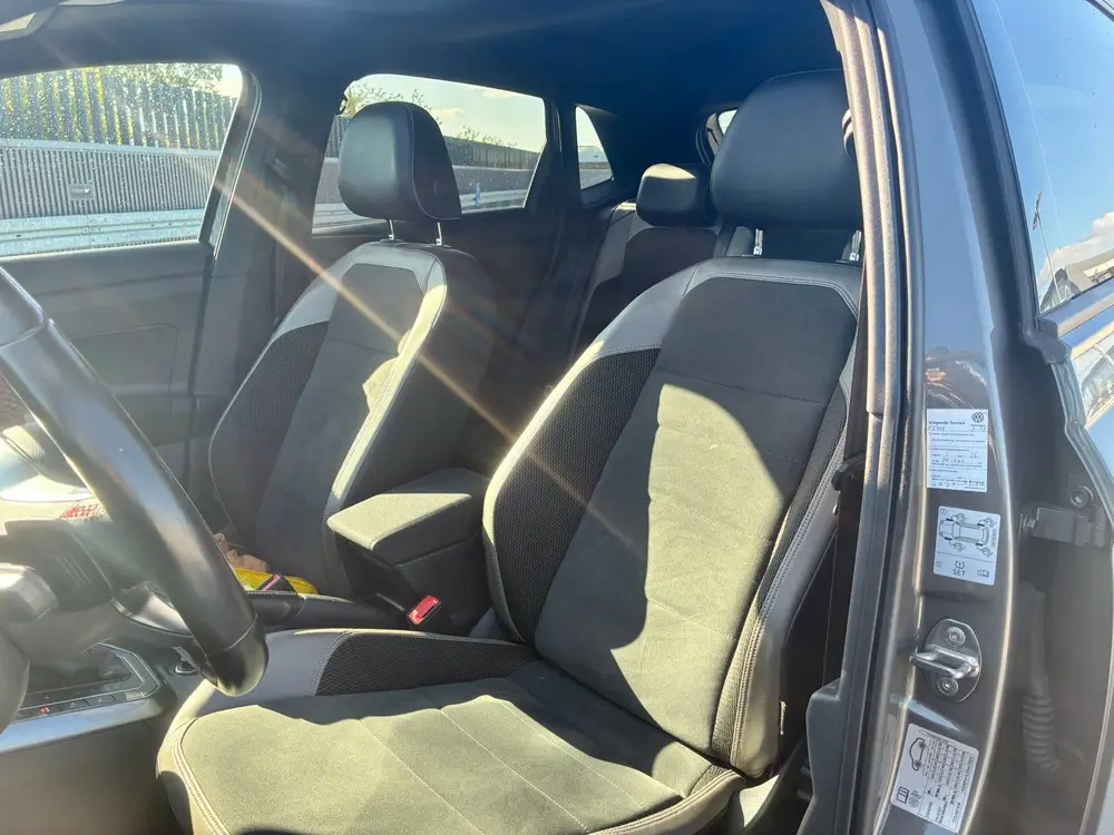 Volkswagen Polo GTI 2.0 TSI |PANO, BEATS, ACC, vol opties| uit 2019, foto 11