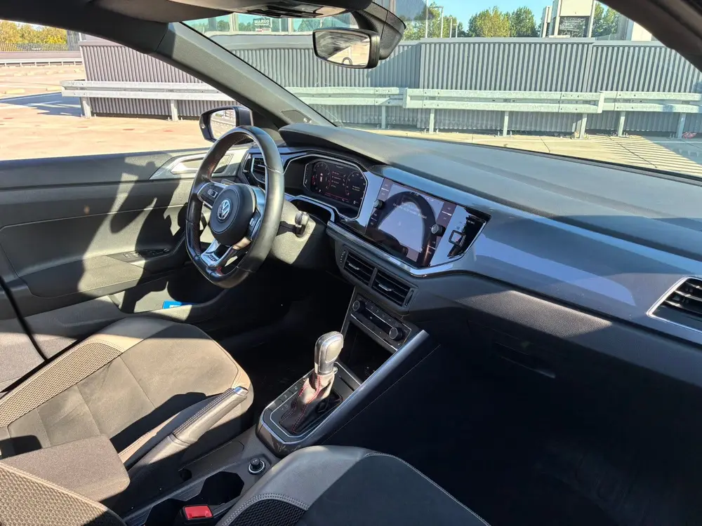 Volkswagen Polo GTI 2.0 TSI |PANO, BEATS, ACC, vol opties| uit 2019, foto 12