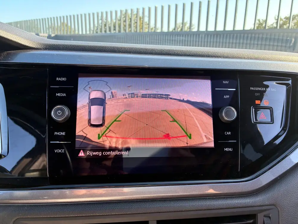 Volkswagen Polo GTI 2.0 TSI |PANO, BEATS, ACC, vol opties| uit 2019, foto 18