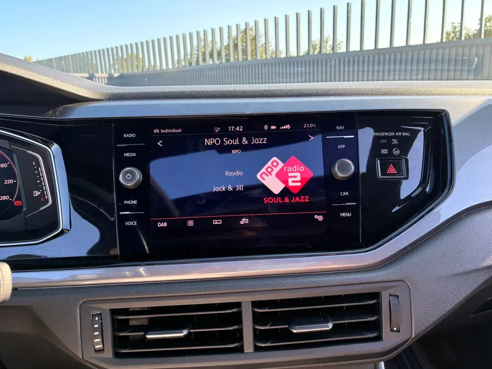Volkswagen Polo GTI 2.0 TSI |PANO, BEATS, ACC, vol opties| uit 2019, foto 20