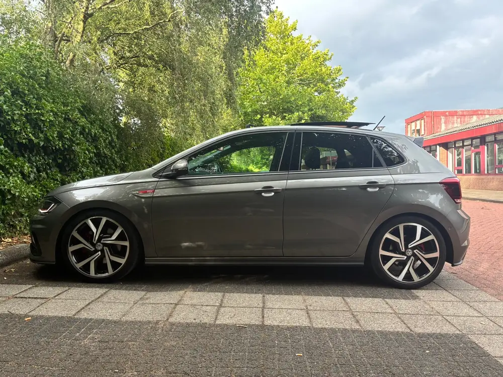 Volkswagen Polo GTI 2.0 TSI |PANO, BEATS, ACC, vol opties| uit 2019, foto 8