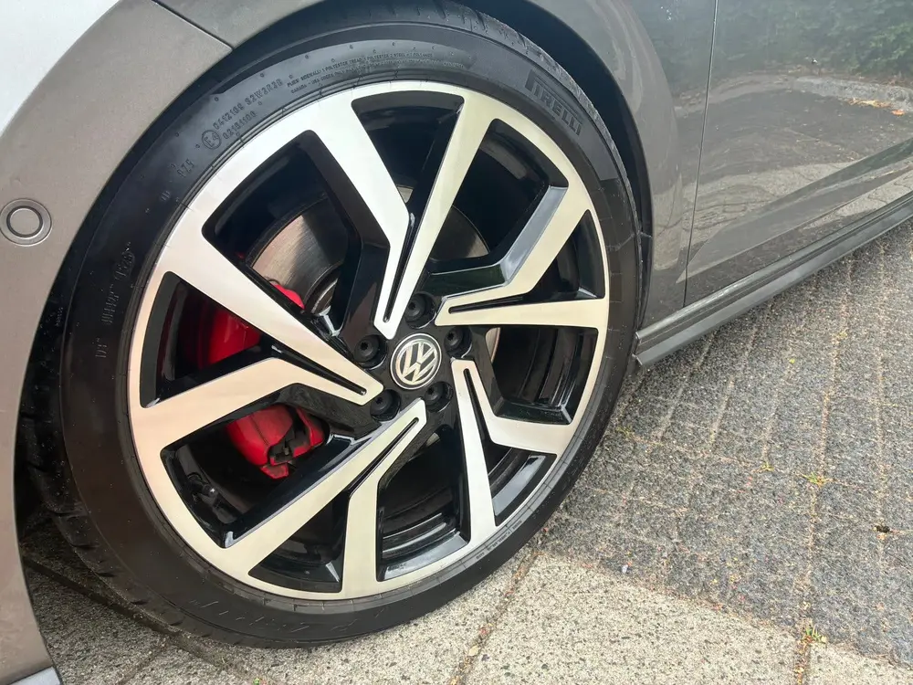 Volkswagen Polo GTI 2.0 TSI |PANO, BEATS, ACC, vol opties| uit 2019, foto 9