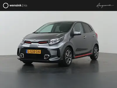 Kia Picanto 1.0 DPi GT-Line uit 2021