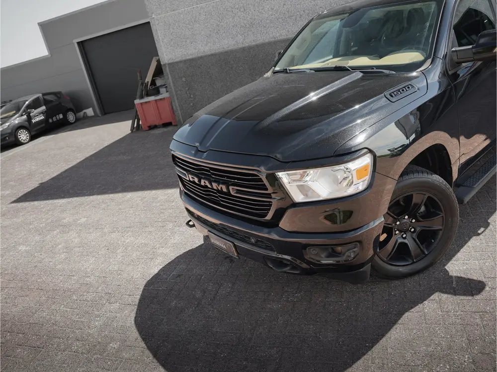 Dodge Ram 1500 CrewCab Bighorn 3.6L V6 eTorque |Night Editio uit 2022, foto 11