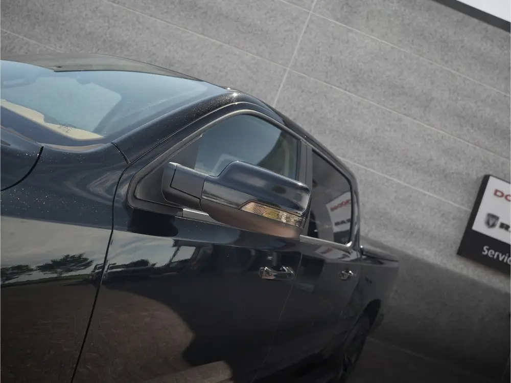 Dodge Ram 1500 CrewCab Bighorn 3.6L V6 eTorque |Night Editio uit 2022, foto 16