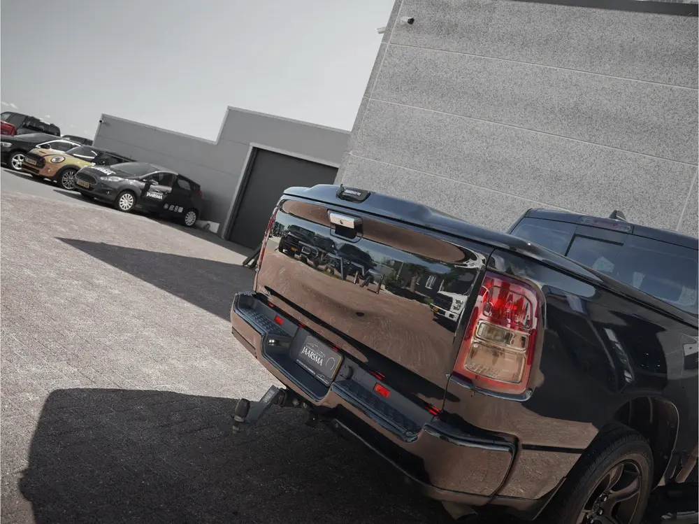 Dodge Ram 1500 CrewCab Bighorn 3.6L V6 eTorque |Night Editio uit 2022, foto 19