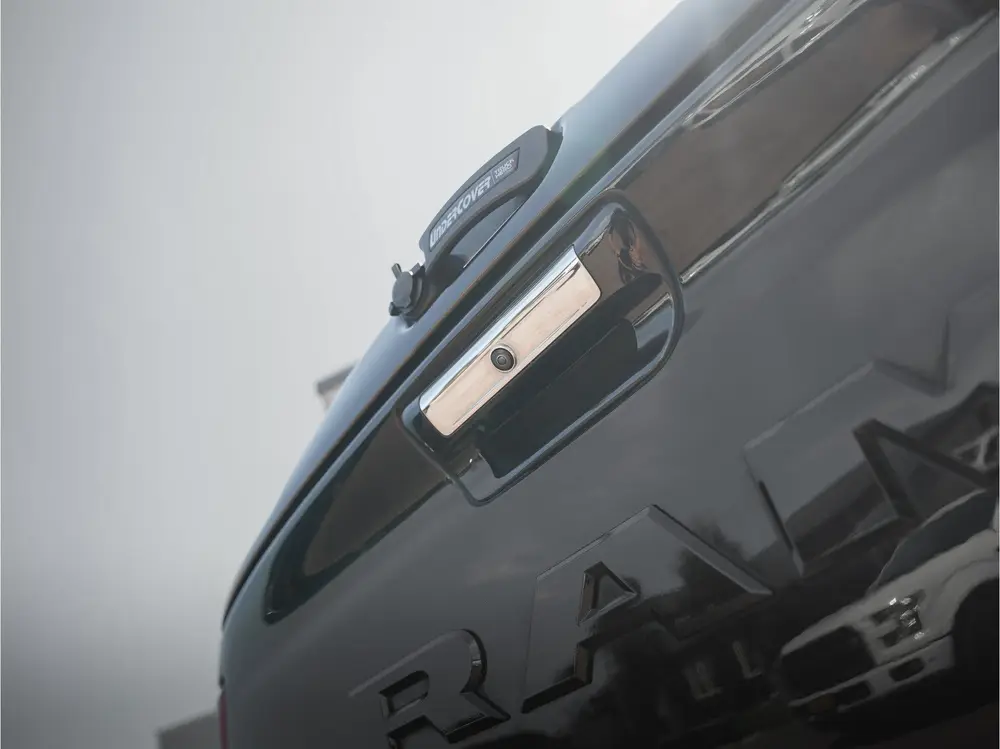 Dodge Ram 1500 CrewCab Bighorn 3.6L V6 eTorque |Night Editio uit 2022, foto 20