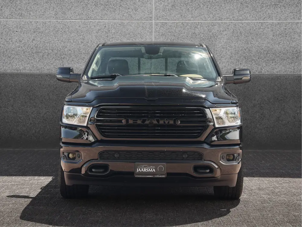 Dodge Ram 1500 CrewCab Bighorn 3.6L V6 eTorque |Night Editio uit 2022, foto 4