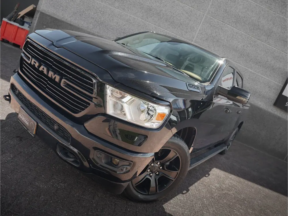 Dodge Ram 1500 CrewCab Bighorn 3.6L V6 eTorque |Night Editio uit 2022, foto 8