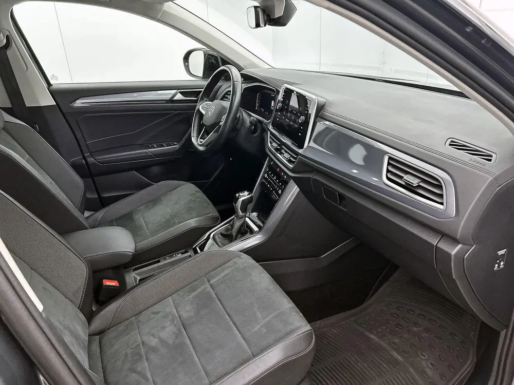 Volkswagen T-Roc 1.5 TSI Style | 150 PK | Automaat | Keyless uit 2023, foto 20