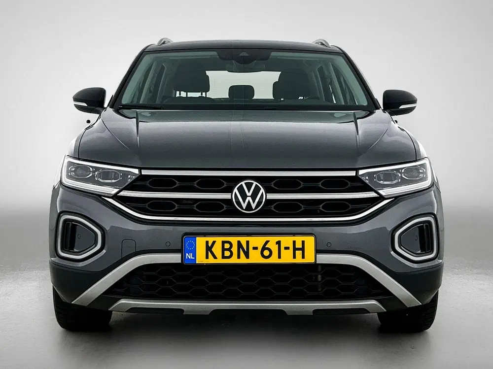 Volkswagen T-Roc 1.5 TSI Style | 150 PK | Automaat | Keyless uit 2023, foto 5