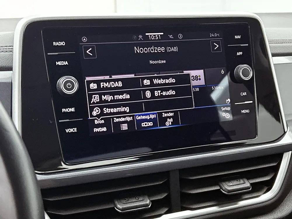 Volkswagen T-Roc 1.5 TSI Style | 150 PK | Automaat | Keyless uit 2023, foto 7