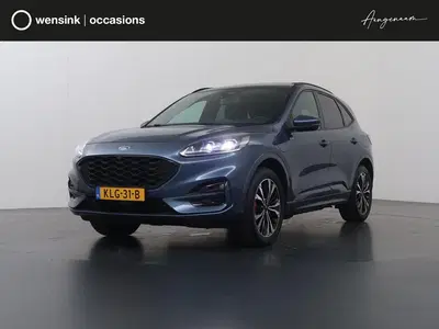 Ford Kuga 2.5 PHEV ST-Line X uit 2022
