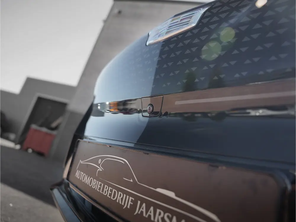 Cadillac Lyriq 600 E4 Sport | NIEUW | Panoramadak (bj 2026) uit 2026, foto 13