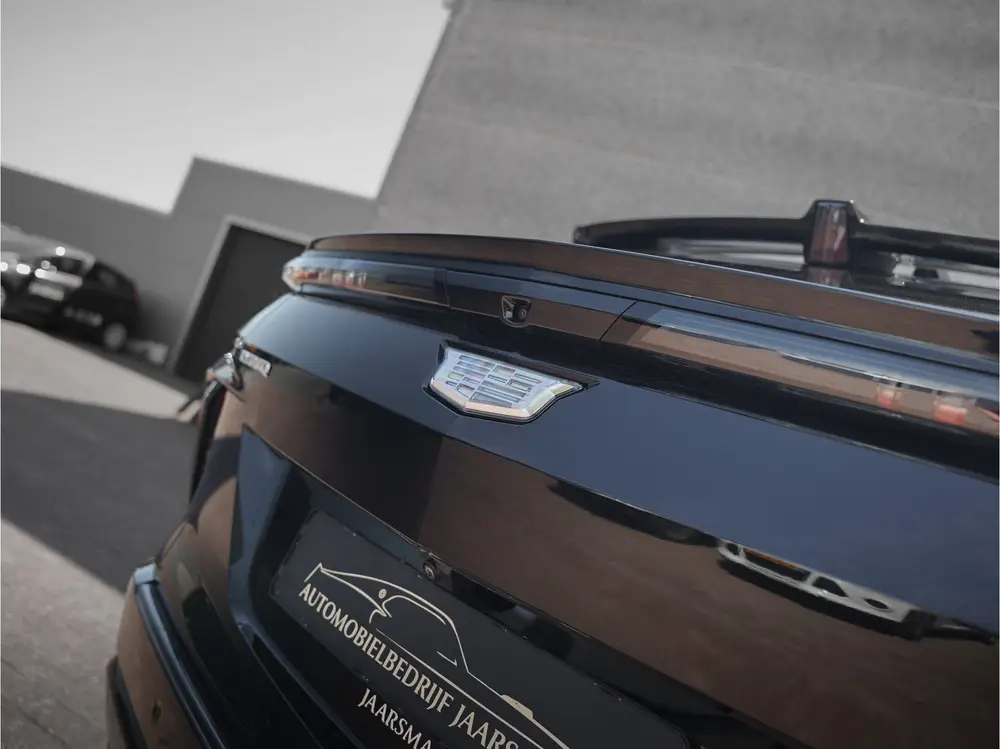 Cadillac Lyriq 600 E4 Sport | NIEUW | Panoramadak (bj 2026) uit 2026, foto 20