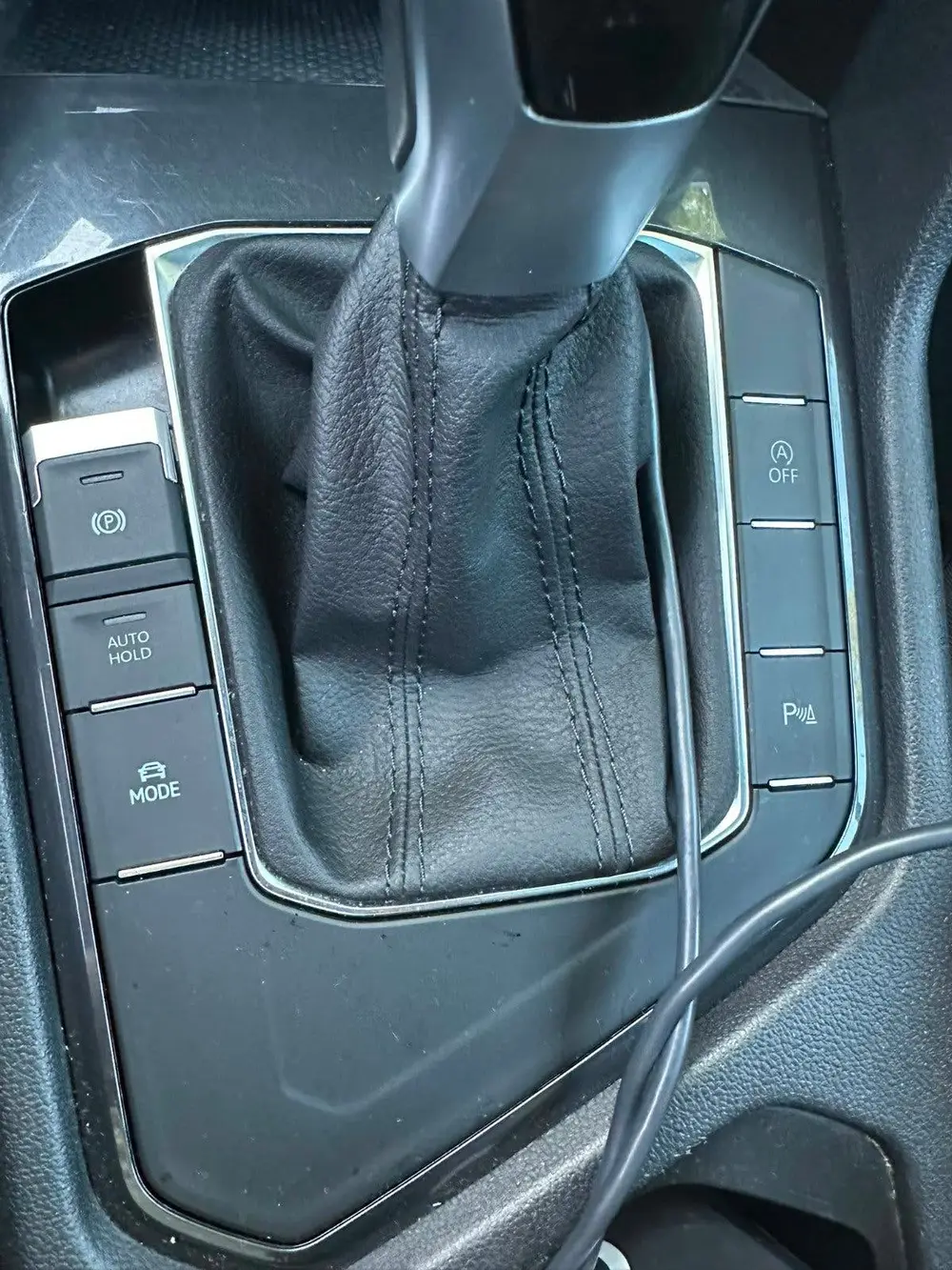 Volkswagen Tiguan Allspace 1.5 TSI 150pk 2022 Wit 7 persoons uit 2022, foto 17