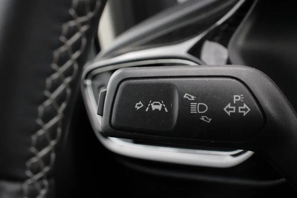 Ford Fiesta 1.0 EcoBoost Titanium X LED B&O Stuur uit 2021, foto 15