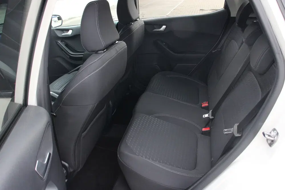 Ford Fiesta 1.0 EcoBoost Titanium X LED B&O Stuur uit 2021, foto 6