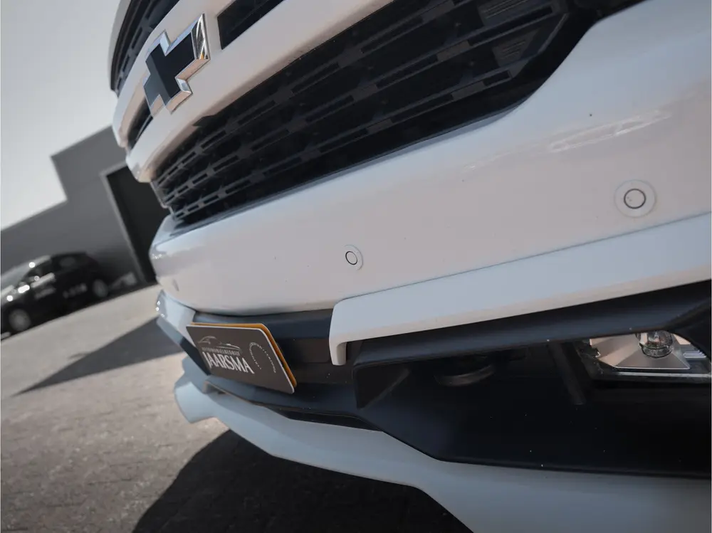 Chevrolet Silverado |Unieke auto | Vossen velgen | uit 2021, foto 13