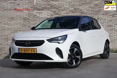Opel Corsa Business Edition 1 * CARPLAY * INCL BTW * uit 2022
