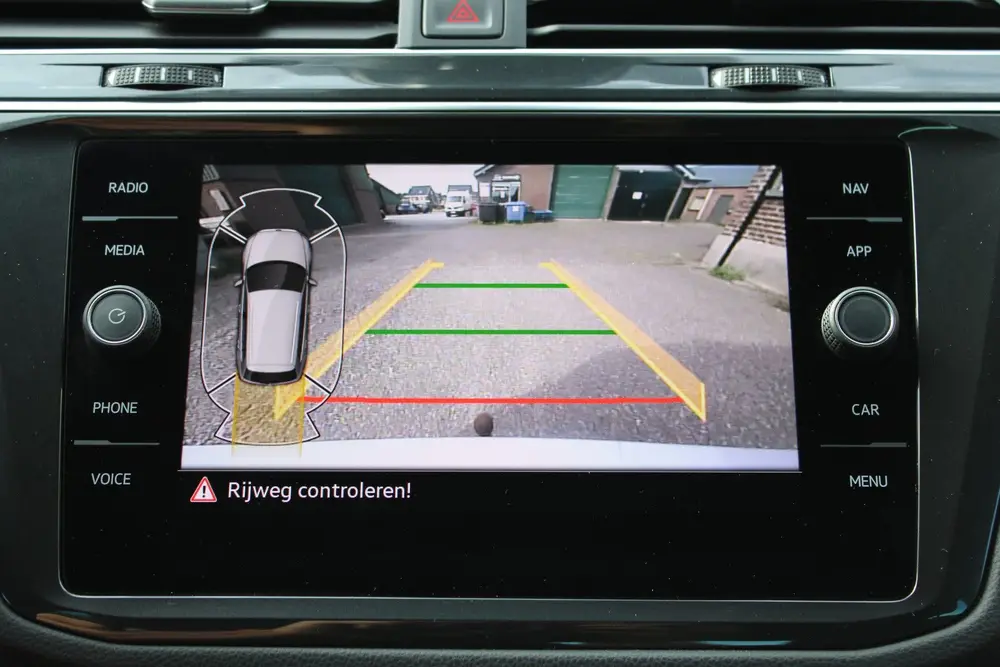 Volkswagen Tiguan 1.4 TSI eHybrid PHEV Business SOh 96.2% NA uit 2023, foto 11
