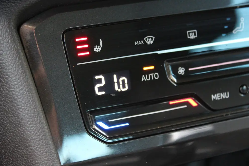 Volkswagen Tiguan 1.4 TSI eHybrid PHEV Business SOh 96.2% NA uit 2023, foto 15
