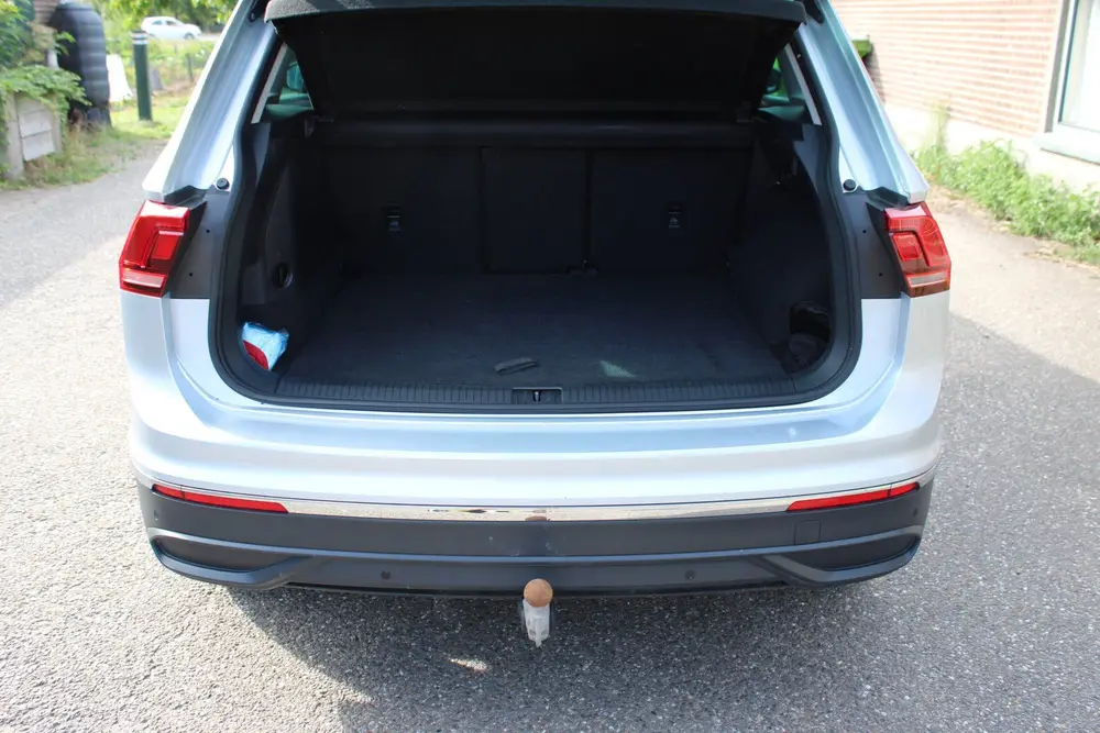Volkswagen Tiguan 1.4 TSI eHybrid PHEV Business SOh 96.2% NA uit 2023, foto 20