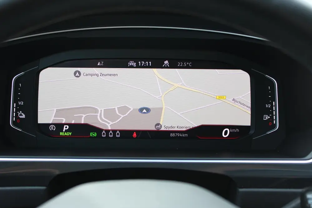 Volkswagen Tiguan 1.4 TSI eHybrid PHEV Business SOh 96.2% NA uit 2023, foto 7